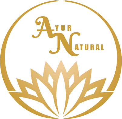 Ayur Natural logo