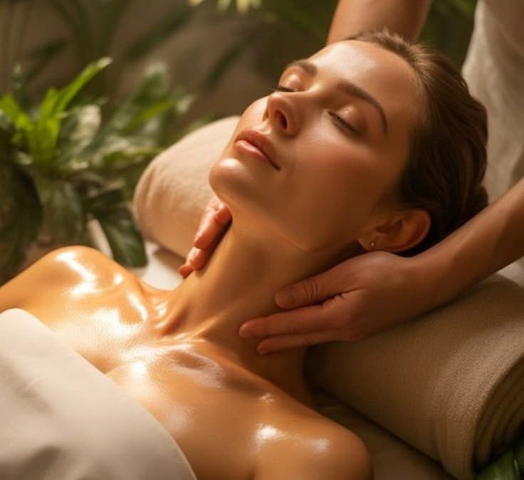 Salon & Spa